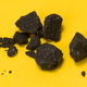 Illustration for article titled Scientists Discover Unique Ingredients of Life in Meteorite Fragments